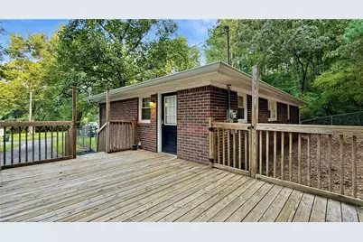 227 Cantrell Drive SW, Plainville, GA 30733 - Photo 7