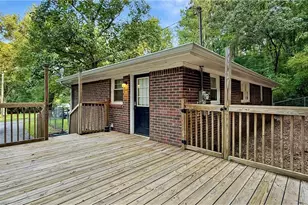 227 Cantrell Dr SW, Plainville, GA 30733 - Photo 7