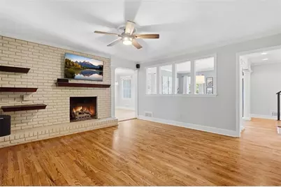 241 Angla Drive SE, Smyrna, GA 30082 - Photo 21