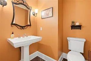 241 Angla Dr SE, Smyrna, GA 30082 - Photo 25