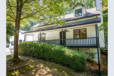 615 Brooks St Street, Dallas, GA 30157 - Photo 3