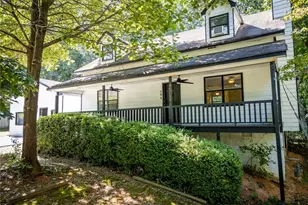 615 Brooks St St, Dallas, GA 30157 - Photo 3