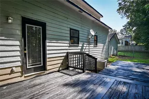 615 Brooks St St, Dallas, GA 30157 - Photo 33