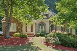1611 Flowering Dogwood Dr, Powder Springs, GA 30127 - Photo 1