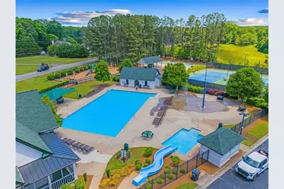 1611 Flowering Dogwood Drive, Powder Springs, GA 30127 - Photo 33