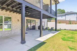 1255 E M Croy Rd, Buford, GA 30518 - Photo 91