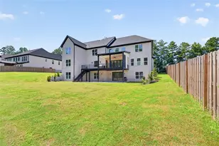 1255 E M Croy Rd, Buford, GA 30518 - Photo 95