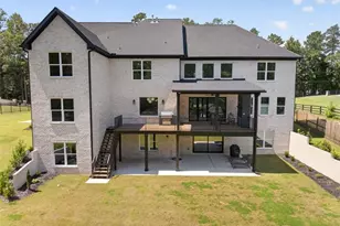 1255 E M Croy Rd, Buford, GA 30518 - Photo 113