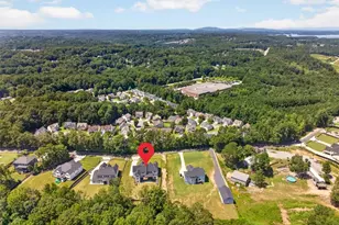 1255 E M Croy Rd, Buford, GA 30518 - Photo 109