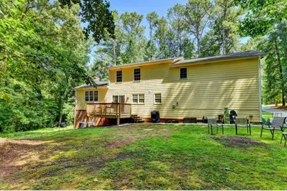 1811 High Ridge Drive SW, Conyers, GA 30094 - Photo 29