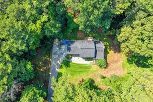 1811 High Ridge Dr SW, Conyers, GA 30094 - Photo 33