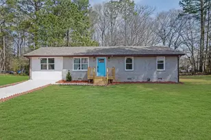 2030 Euclid St, Statham, GA 30666 - Photo 1