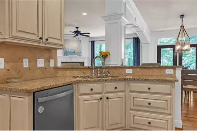 2614 Long Pointe, Roswell, GA 30076 - Photo 9