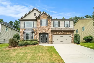 170 Ryans Point, Dallas, GA 30132 - Photo 1