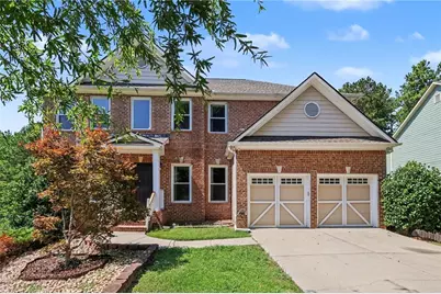2890 Maple Springs Court, Marietta, GA 30064 - Photo 1