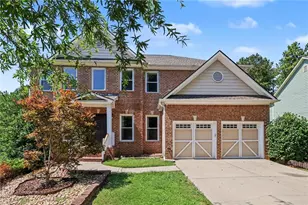 2890 Maple Springs Ct, Marietta, GA 30064 - Photo 1