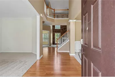 2890 Maple Springs Court, Marietta, GA 30064 - Photo 5