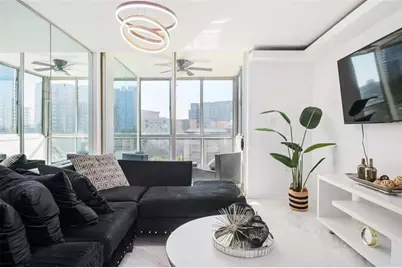 215 Piedmont Avenue NE #707, Atlanta, GA 30308 - Photo 5