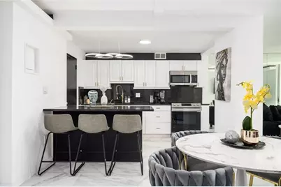 215 Piedmont Avenue NE #707, Atlanta, GA 30308 - Photo 3