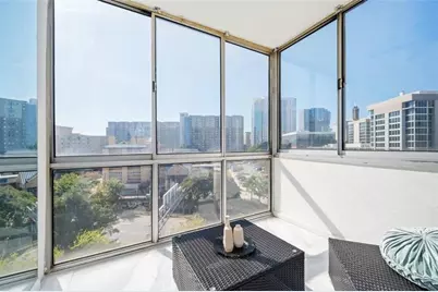 215 Piedmont Avenue NE #707, Atlanta, GA 30308 - Photo 7