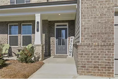 22 Winding Rose Drive, Hoschton, GA 30548 - Photo 5