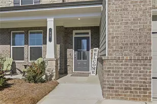22 Winding Rose Dr, Hoschton, GA 30548 - Photo 5