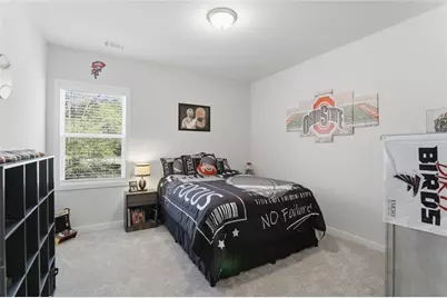 22 Winding Rose Drive, Hoschton, GA 30548 - Photo 29