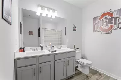 22 Winding Rose Drive, Hoschton, GA 30548 - Photo 35