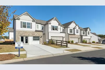 4818 Guava Trace, Acworth, GA 30101 - Photo 1