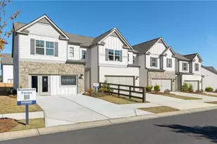 4818 Guava Trce, Acworth, GA 30101 - Photo 1