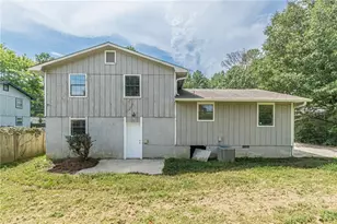 6077 Cherokee Valley Terrace, Lithonia, GA 30058 - Photo 51