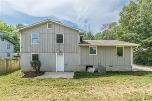 6077 Cherokee Valley Terrace, Lithonia, GA 30058 - Photo 51