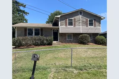 6077 Cherokee Valley Terrace, Lithonia, GA 30058 - Photo 1