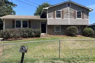 6077 Cherokee Valley Terrace, Lithonia, GA 30058 - Photo 1