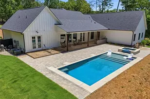 41 Birmingham Rd, Ball Ground, GA 30107 - Photo 3