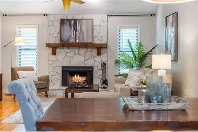 420 Stonebridge Drive, Roswell, GA 30075 - Photo 15