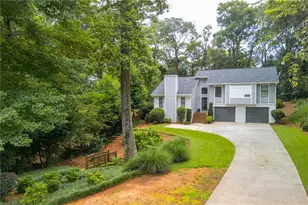 420 Stonebridge Dr, Roswell, GA 30075 - Photo 61