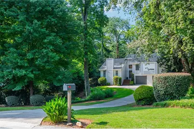 420 Stonebridge Drive, Roswell, GA 30075 - Photo 9