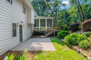 420 Stonebridge Dr, Roswell, GA 30075 - Photo 59