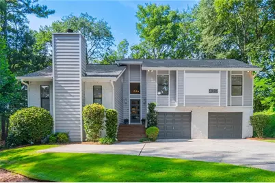 420 Stonebridge Drive, Roswell, GA 30075 - Photo 1