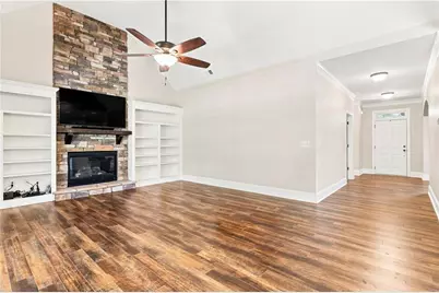 308 Taylor Leigh Court, Ball Ground, GA 30107 - Photo 17