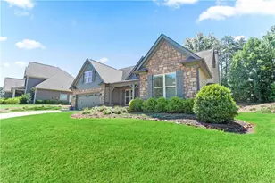 308 Taylor Leigh Ct, Ball Ground, GA 30107 - Photo 3