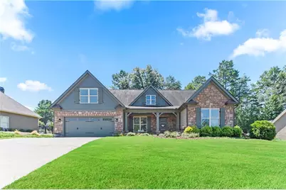 308 Taylor Leigh Court, Ball Ground, GA 30107 - Photo 1