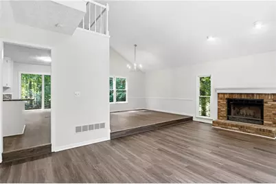3580 Downing Street, Marietta, GA 30066 - Photo 5