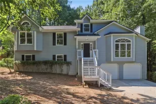 3580 Downing St, Marietta, GA 30066 - Photo 1