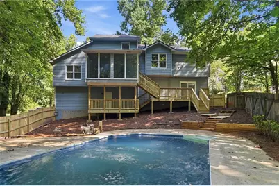 3580 Downing Street, Marietta, GA 30066 - Photo 39