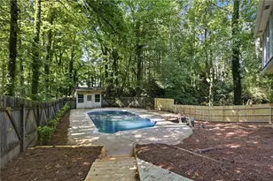 3580 Downing St, Marietta, GA 30066 - Photo 37