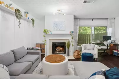 1418 N Crossing Drive NE, Atlanta, GA 30329 - Photo 3