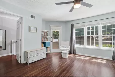 1418 N Crossing Drive NE, Atlanta, GA 30329 - Photo 19