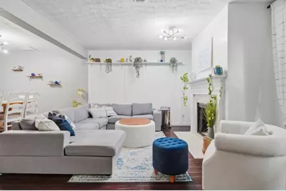 1418 N Crossing Drive NE, Atlanta, GA 30329 - Photo 5